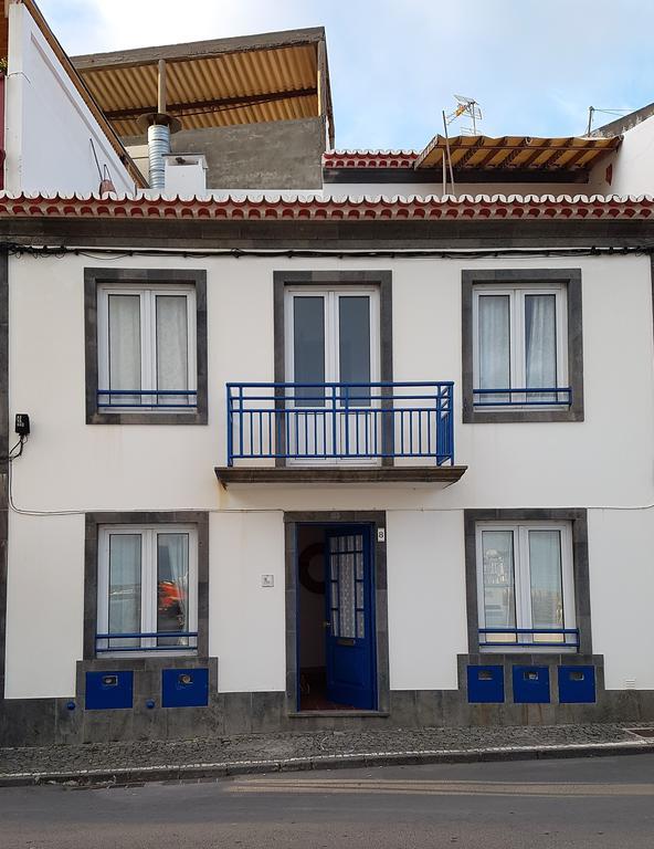 Farol Da Vila Vila Franca do Campo Zewnętrze zdjęcie