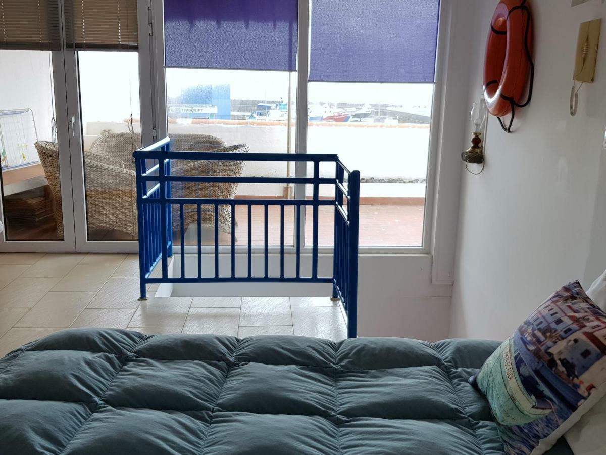 Farol Da Vila Vila Franca do Campo Zewnętrze zdjęcie
