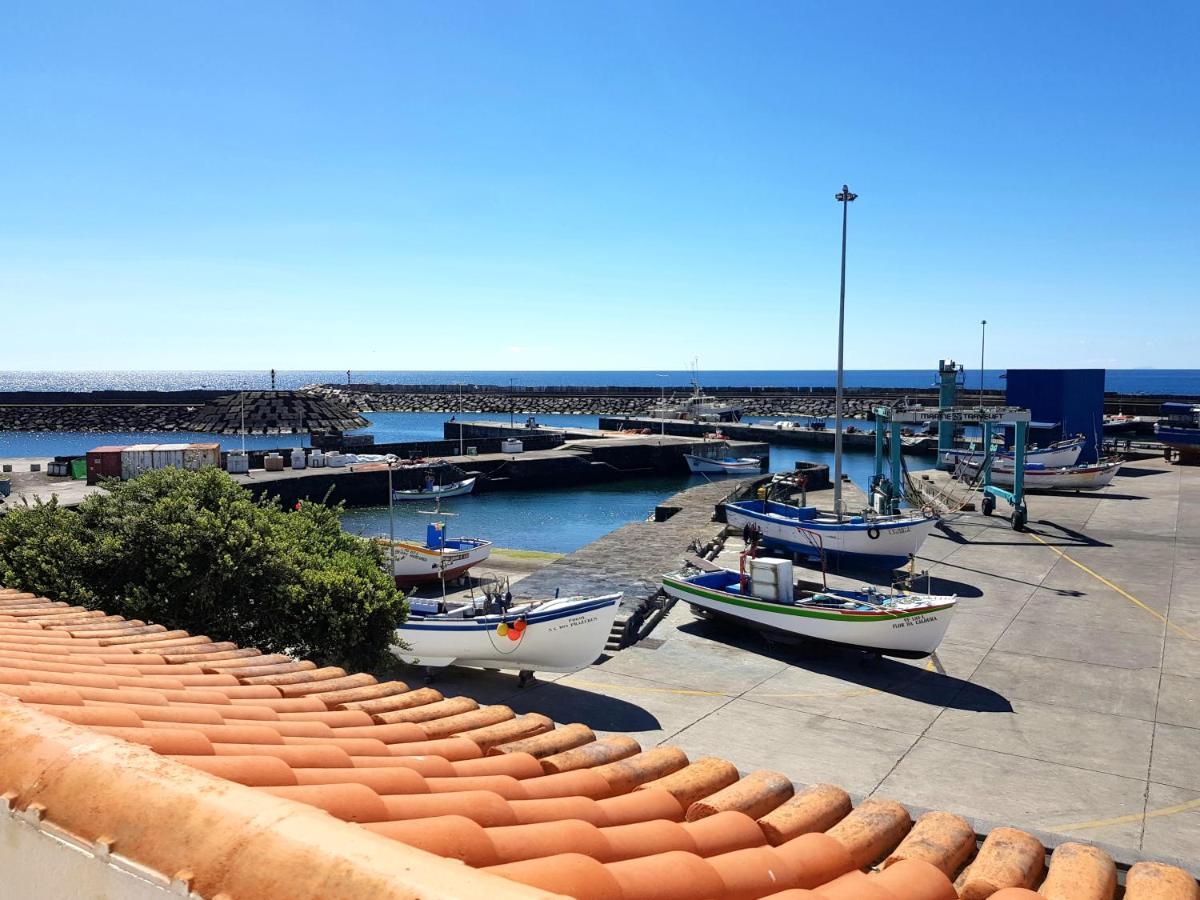 Farol Da Vila Vila Franca do Campo Zewnętrze zdjęcie